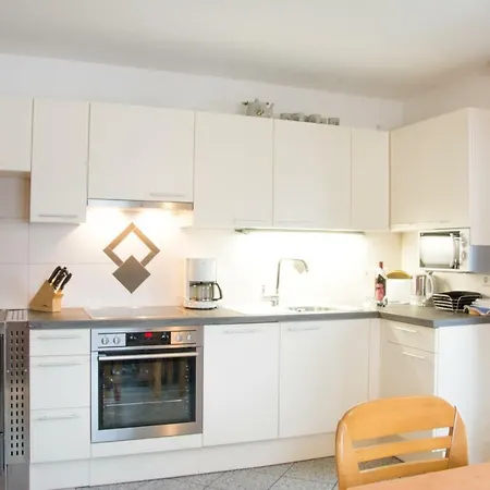 Apartment Steiner