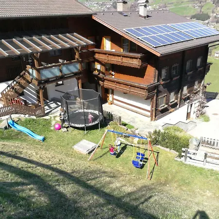 Apartment Steiner *