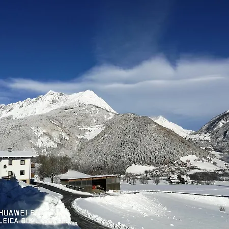 Steiner Apartment Matrei in Osttirol