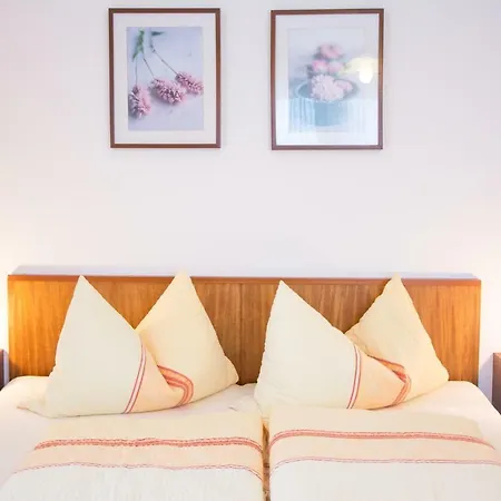 Steiner Apartamento Matrei in Osttirol