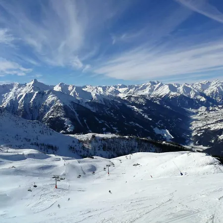 Steiner Apartamento Matrei in Osttirol