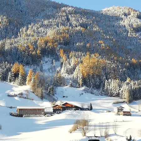 Steiner Apartamento Matrei in Osttirol